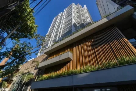 Apartamento com 3 Quartos à venda, 121m² no Tijuca, Rio de Janeiro