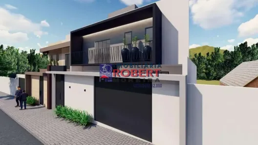 Casa com 3 Quartos à venda, 345m² no Linda Vista, Contagem