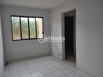 Apartamento com 2 Quartos à venda, 50m² no Jardim Itayu, Campinas