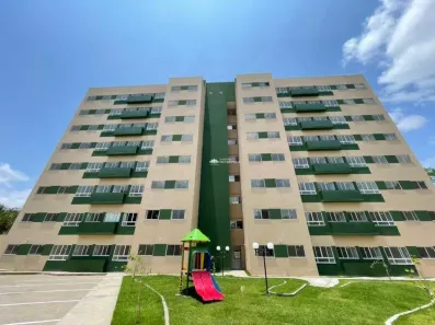 Apartamento com 2 Quartos à venda, 59m² no Socopo, Teresina
