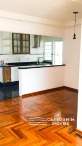 Apartamento com 3 Quartos para alugar, 83m² no Vila Antônio Augusto Luiz, Caçapava