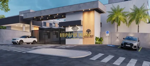 Apartamento com 3 Quartos à venda, 167m² no Bosque, Vinhedo