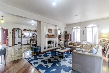 Casa com 4 Quartos à venda, 362m² no Pacaembu, São Paulo