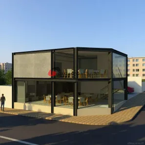 Galpão/Depósito/Armazém à venda, 205m² no Centro, Santo André