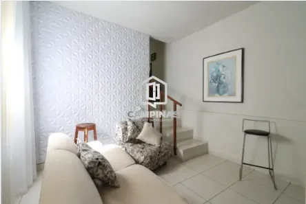 Casa com 3 Quartos à venda, 85m² no Jardim Boa Esperança, Campinas