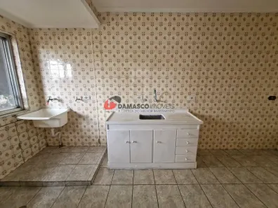 Apartamento com 1 Quarto à venda, 38m² no Santa Maria, São Caetano do Sul