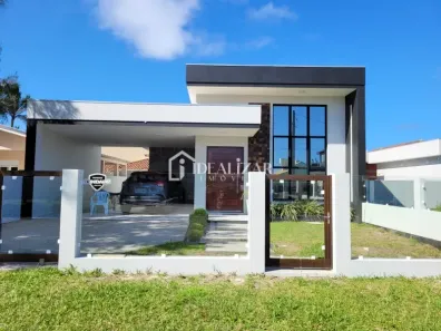 Casa com 3 Quartos à venda, 319m² no São Paulo, Arroio do Sal