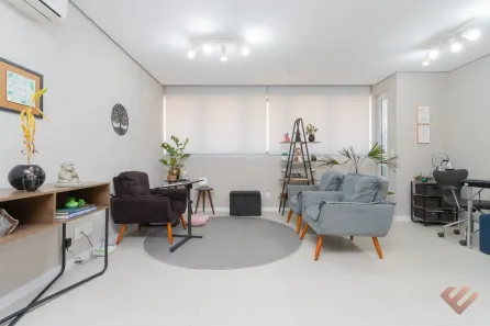 Sala Comercial à venda, 31m² no São Gonçalo, Pelotas