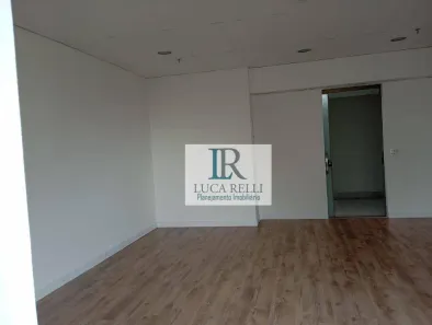 Sala Comercial para alugar, 59m² no Dezoito do Forte Empresarial/Alphaville., Barueri