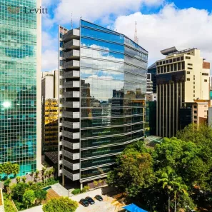 Sala Comercial para alugar, 1806m² no Consolação, São Paulo