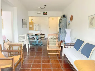 Apartamento com 2 Quartos à venda, 80m² no Pitangueiras, Guarujá