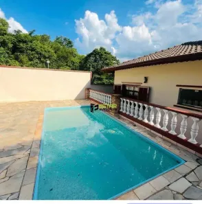 Casa com 2 Quartos à venda, 260m² no Jardim Paulista, Atibaia