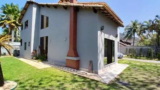 Casa com 4 Quartos à venda, 426m² no Recreio dos Bandeirantes, Rio de Janeiro