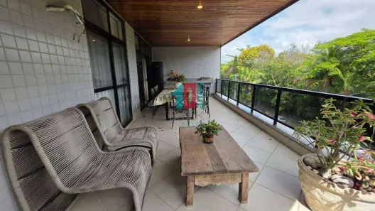 Apartamento com 3 Quartos à venda, 119m² no Recreio dos Bandeirantes, Rio de Janeiro