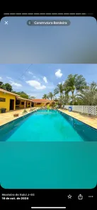 Fazenda/Sítio com 5 Quartos à venda, 6275m² no Colinas do Mosteiro de Itaici, Indaiatuba