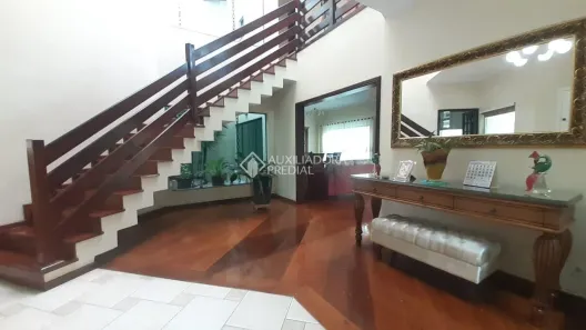 Sobrado com 4 Quartos à venda, 434m² no Independência, São Bernardo do Campo
