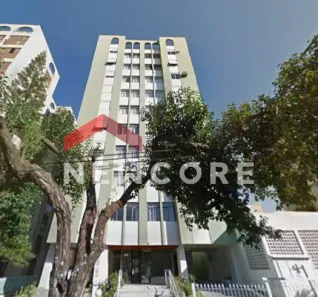 Apartamento com 2 Quartos à venda, 78m² no Vila Larsen 1, Londrina