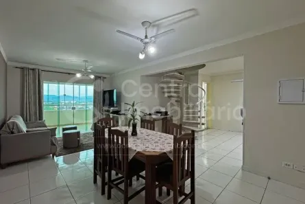 Cobertura com 3 Quartos à venda, 249m² no Centro, Peruíbe