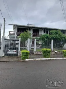 Casa com 4 Quartos à venda, 656m² no Ideal, Novo Hamburgo