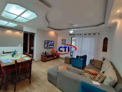 Apartamento com 2 Quartos à venda, 70m² no Dos Casa, São Bernardo do Campo
