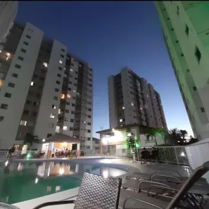 Apartamento com 2 Quartos à venda, 52m² no Jardim das Margaridas, Salvador