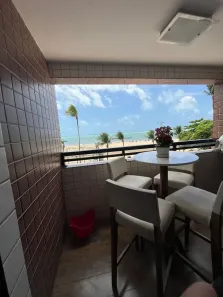 Apartamento com 3 Quartos à venda, 100m² no Centro, Jaboatão dos Guararapes