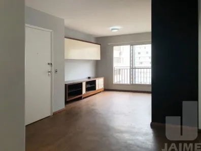 Apartamento com 2 Quartos à venda, 80m² no Santa Cecília, São Paulo