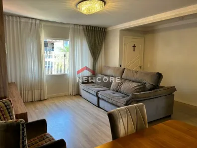 Sala Comercial com 1 Quarto à venda, 500m² no Santa Cândida, Curitiba