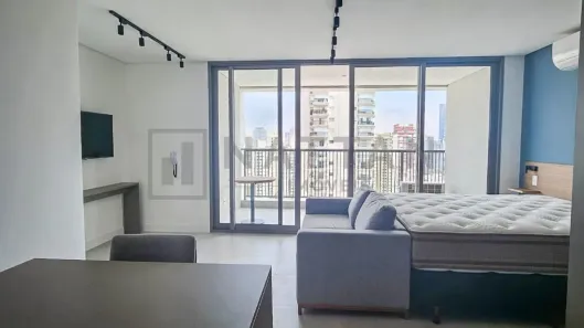 Apartamento com 1 Quarto à venda, 40m² no Vila Gomes Cardim, São Paulo