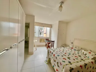Apartamento com 1 Quarto à venda, 40m² no Copacabana, Rio de Janeiro