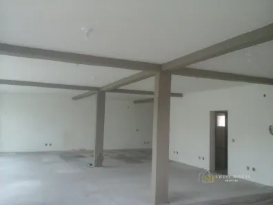 Ponto Comercial à venda, 250m² no Vila Nogueira, Campinas