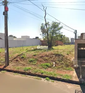Lote/Terreno à venda, 300m² no Shopping Park, Uberlândia