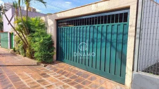 Casa com 5 Quartos à venda, 470m² no Jardim Sumaré, Ribeirão Preto