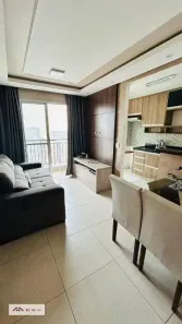 Apartamento com 2 Quartos à venda, 48m² no Chácaras Campos Elíseos, Campinas