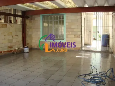 Sobrado com 3 Quartos à venda, 180m² no Chácara Mafalda, São Paulo