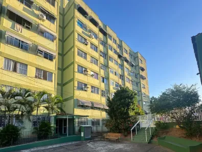 Apartamento com 2 Quartos à venda, 47m² no Realengo, Rio de Janeiro
