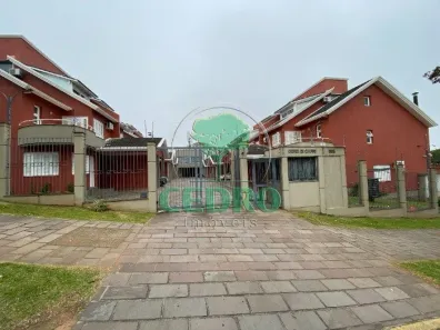 Casa de Condomínio com 3 Quartos para alugar, 242m² no Cristal, Porto Alegre