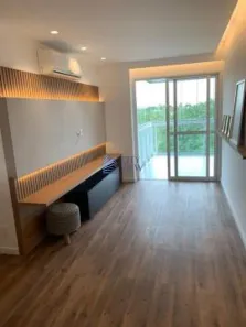Apartamento com 2 Quartos à venda, 70m² no Recreio dos Bandeirantes, Rio de Janeiro