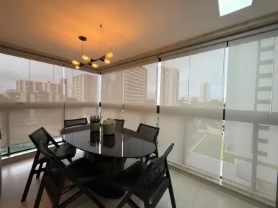 Apartamento com 2 Quartos para alugar, 65m² no Espinheiro, Recife