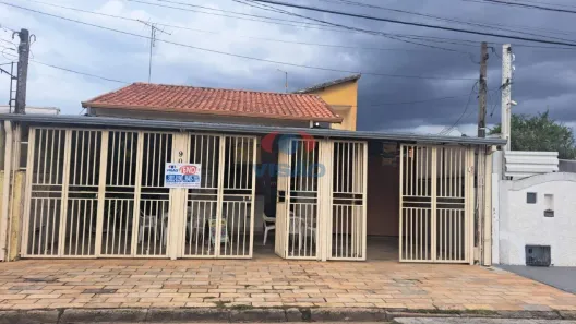Imóvel Comercial com 3 Quartos à venda, 281m² no Jardim Marina, Indaiatuba