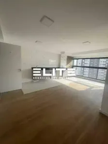 Apartamento com 3 Quartos à venda, 65m² no Vila Assunção, Santo André