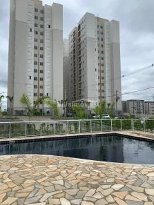 Apartamento com 2 Quartos à venda, 55m² no Parque Bellaville, Hortolândia