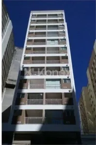 Apartamento com 1 Quarto à venda, 43m² no Bela Vista, São Paulo