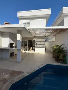 Casa de Condomínio com 4 Quartos à venda, 180m² no Itaipu, Niterói
