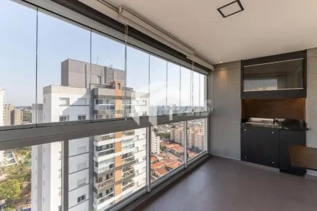 Apartamento com 2 Quartos à venda, 88m² no Jardim Belo Horizonte, Campinas