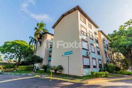 Apartamento com 2 Quartos à venda, 55m² no Cavalhada, Porto Alegre