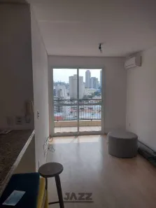 Apartamento com 3 Quartos à venda, 89m² no Cambuí, Campinas