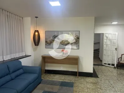 Apartamento com 2 Quartos à venda, 80m² no Icaraí, Niterói