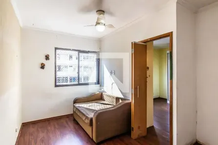 Apartamento com 1 Quarto à venda, 32m² no Vila Buarque, São Paulo