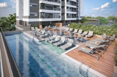 Apartamento com 3 Quartos à venda, 102m² no Mooca, São Paulo